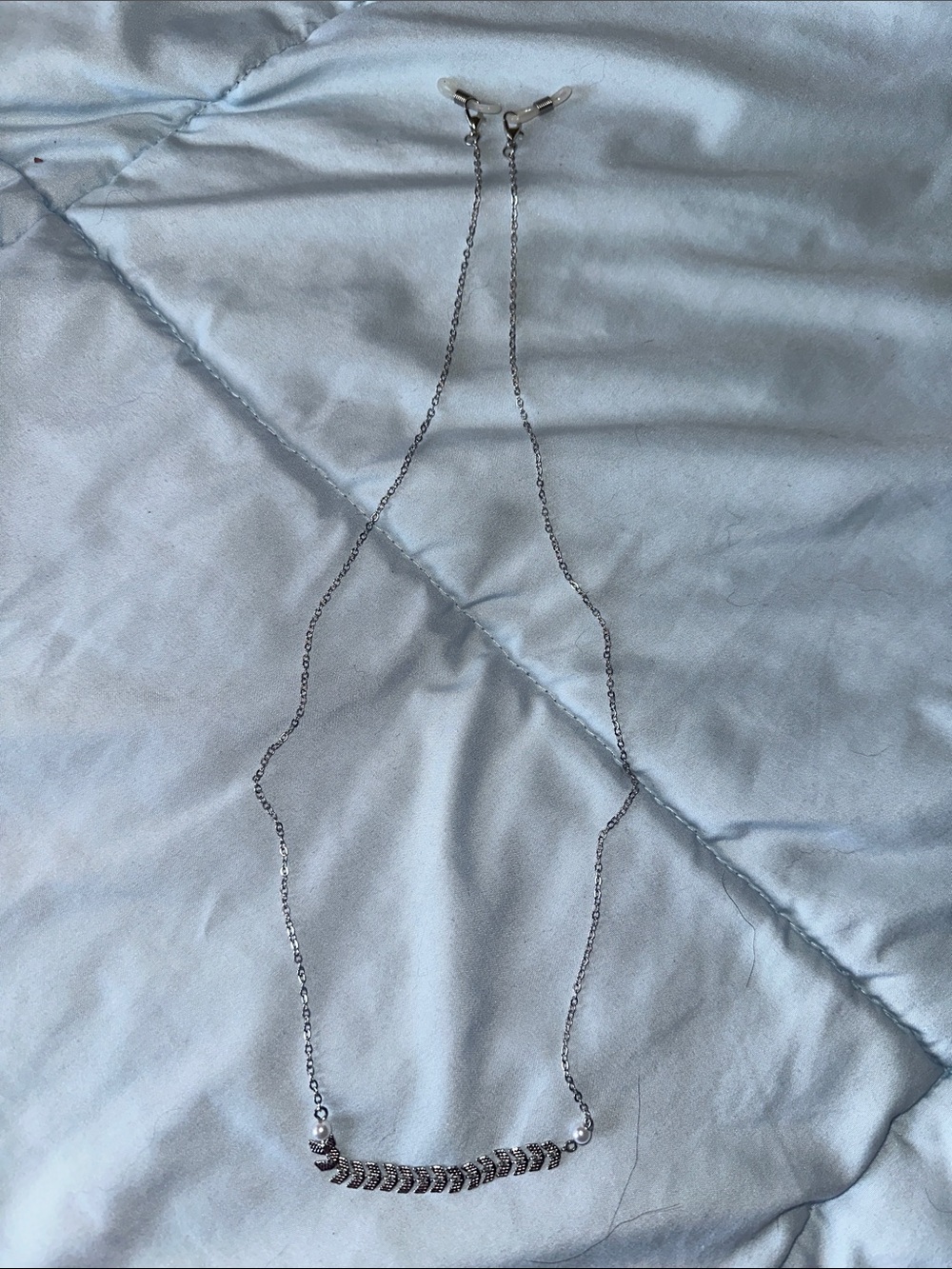 Glasses chain ⛓️‍💥 🤓 NWOT